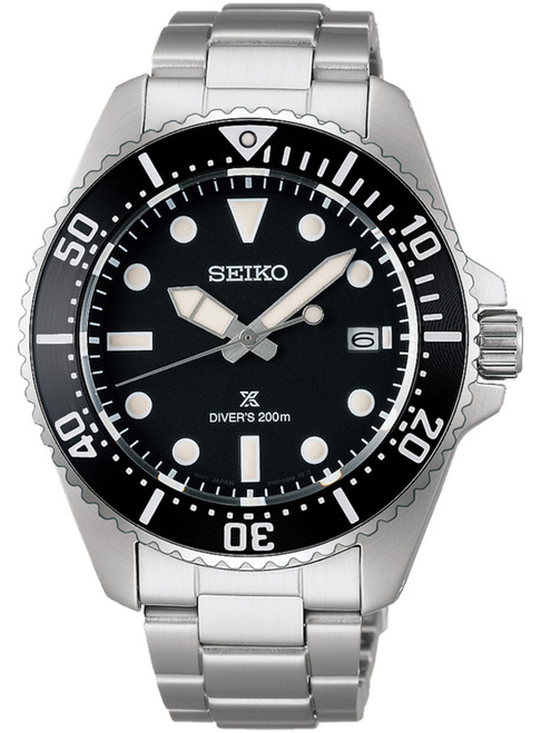 Seiko 42.8mm Nam SBDJ063