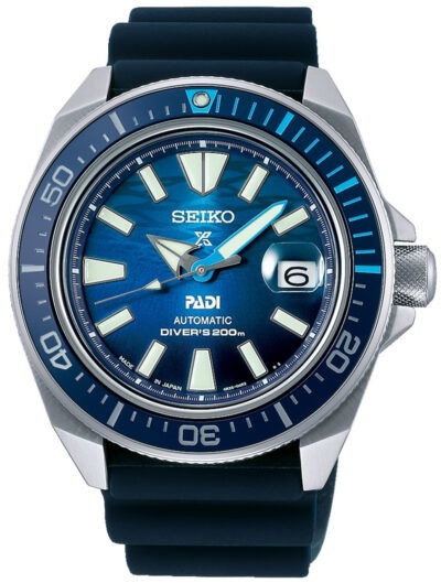 Ảnh sản phẩm Seiko 43.8mm Nam SBDY123