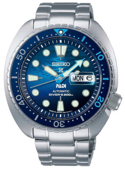 Ảnh sản phẩm Seiko 45mm Nam SBDY125