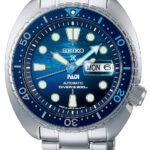 Seiko 45mm Nam SBDY125 - Ảnh 2