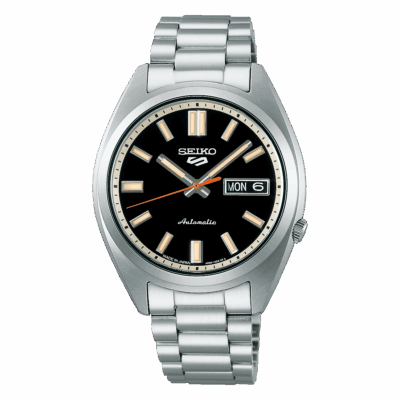 Ảnh sản phẩm Seiko 37.4mm Nam SBSA255