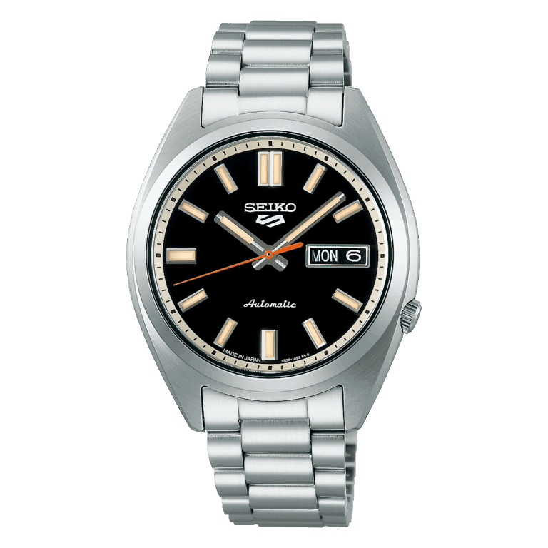 Seiko 37.4mm Nam SBSA255