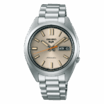 Seiko 37.4mm Nam SBSA257 - Ảnh 1