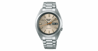 Ảnh sản phẩm Seiko 37.4mm Nam SBSA257