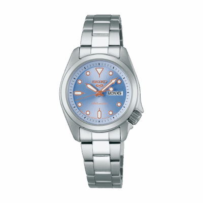 Ảnh sản phẩm Seiko 28mm Nữ SRRA001