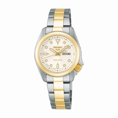 Ảnh sản phẩm Seiko 28mm Nữ SRRA002