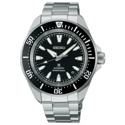 Ảnh sản phẩm Seiko 41.7mm Nam SBDY131