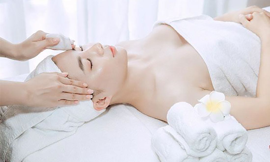 Voucher mua sắm, làm đẹp để cô thoải mái lựa chọn món đồ mình yêu thích