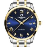 Carnival Nam 8103G-CV-X - Ảnh 1