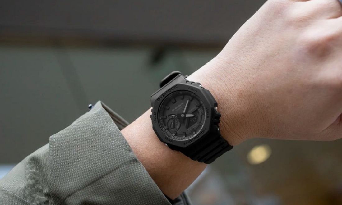 Top 10 mẫu đồng hồ nam không lỗi mode đẹp và đáng mua nhất 3 Casio MTP