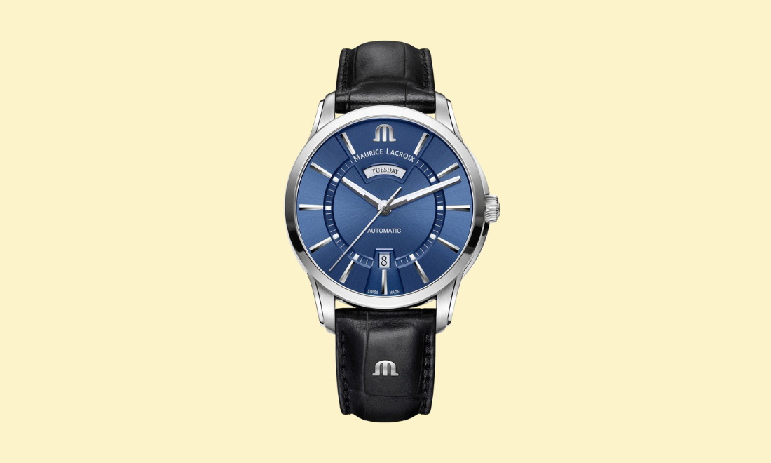 Maurice Lacroix 6 Đồng hồ Pontos