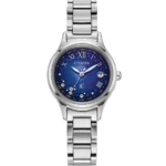 Citizen 27mm Nữ ES9490-95L - Ảnh 1