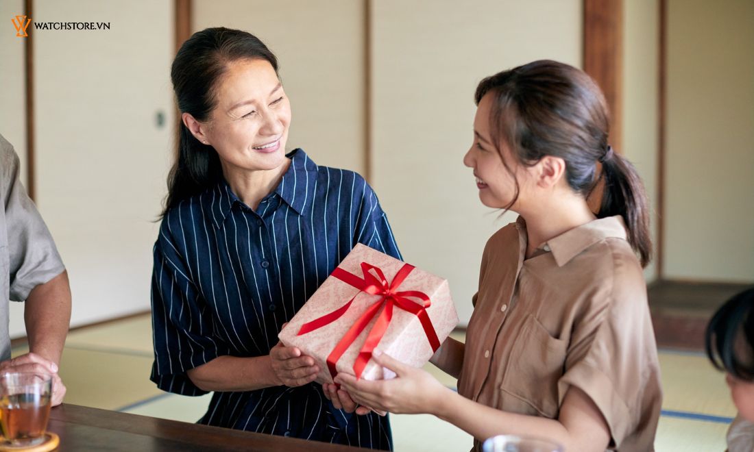 Gợi ý quà sức khỏe dành tặng 20/10