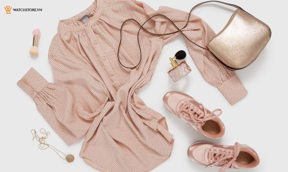 Quà tặng thời trang tinh tế dành cho ngày 20/10