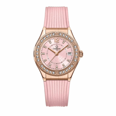 Carnival 34mm Nữ 8173L2-VH-DCS-H