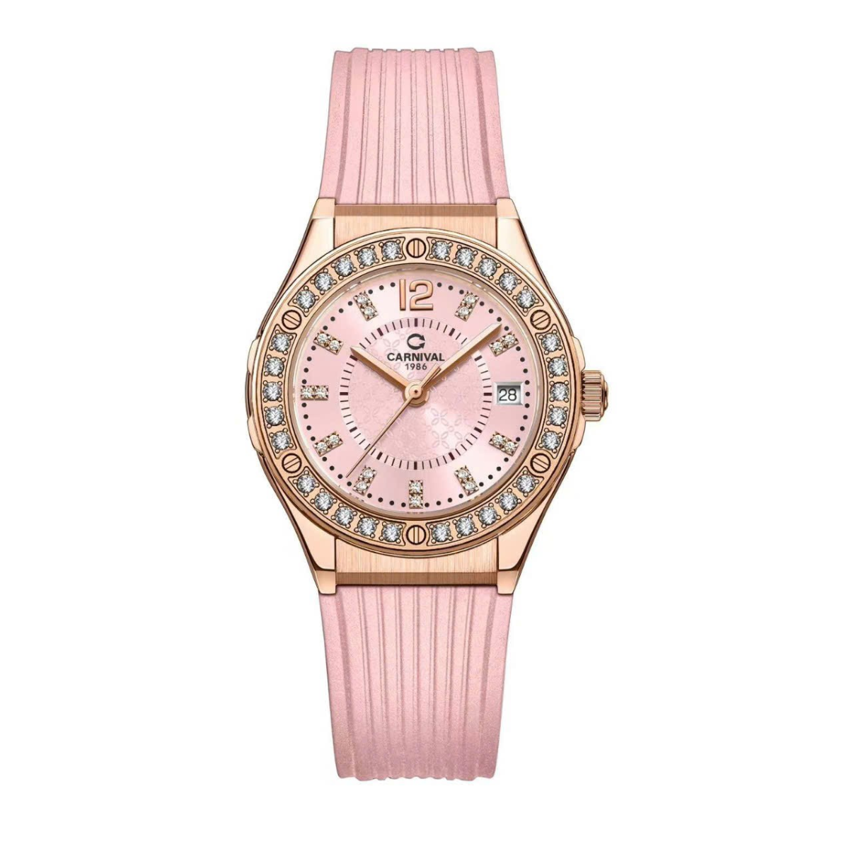 Carnival Nữ 8173L2-VH-DCS-H