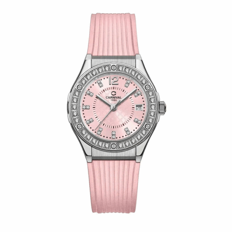 Carnival 34mm Nữ 8173L2-VT-DCS-H