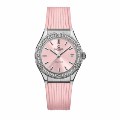 Carnival 34mm Nữ 8168L2-VT-DCS-H