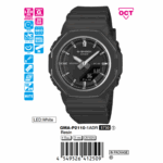 Casio 46mm Nam GMA-P2110-1ADR - Ảnh 1
