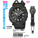 Casio 46mm Nam PRJ-B001B-1DR - Ảnh 1