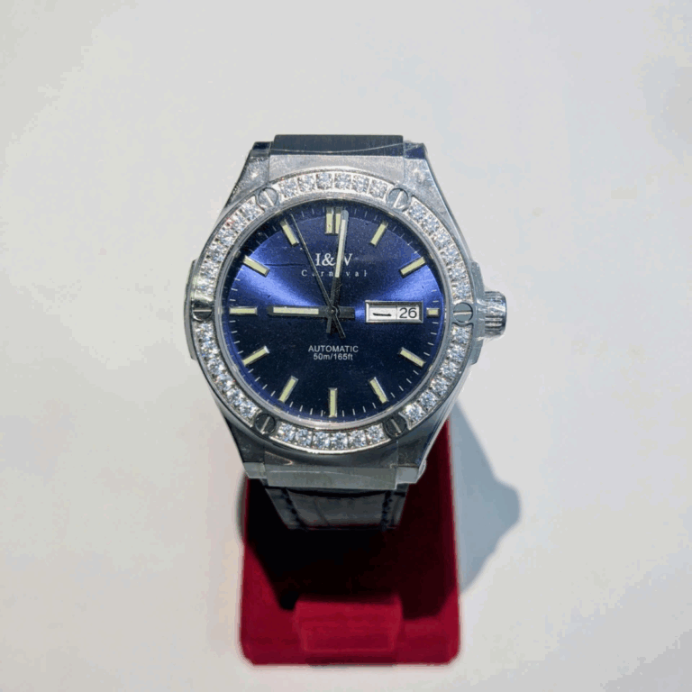 I&W Carnival 42mm Nam 55851G-VT-DD-X