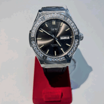 Ảnh sản phẩm I&W Carnival 42mm Nam 55851G-VT-DD-DX