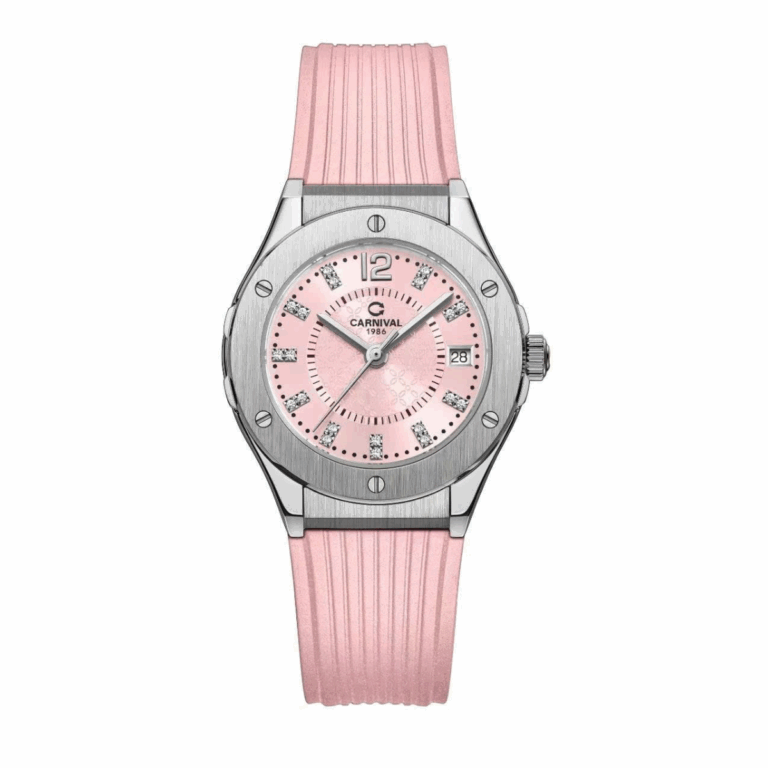 Carnival 34mm Nữ 8173L-VT-DCS-H
