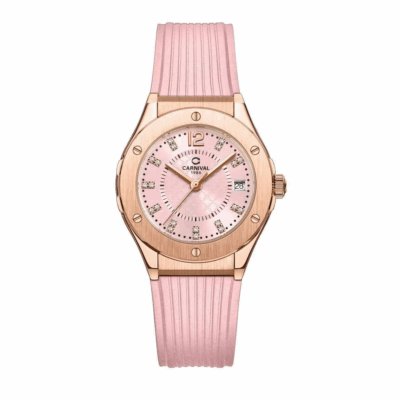 Ảnh sản phẩm Carnival 34mm Nữ 8173L-VH-DCS-H