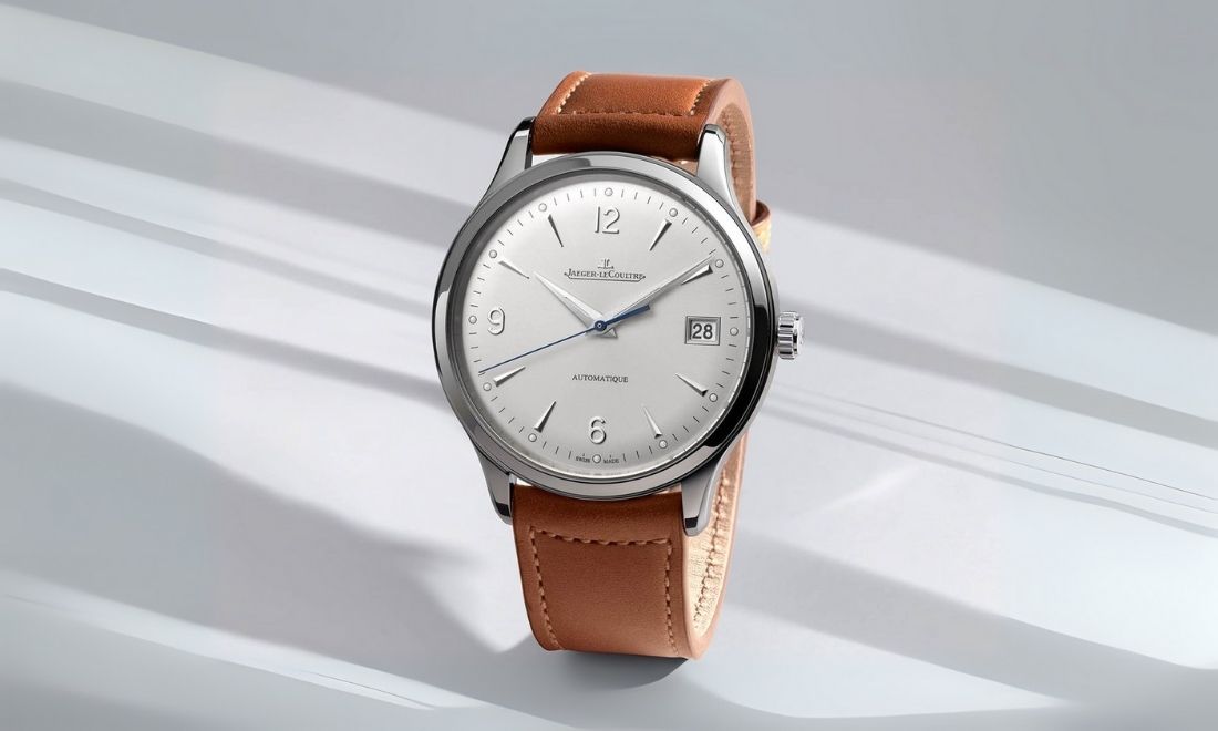 Sự xuất hiện của kim giây