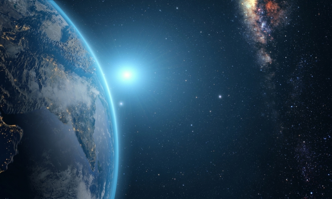 Năm thiên văn là gì? Ý nghĩa và ứng dụng thực tế 3 nam theo sao theo nghien cuu thien van