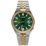 Citizen 40mm Nam NK0024-54X - Ảnh 1