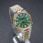 Citizen 40mm Nam NK0024-54X - Ảnh 2