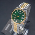 Citizen 40mm Nam NK0024-54X - Ảnh 3