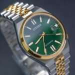 Citizen 40mm Nam NK0024-54X - Ảnh 4