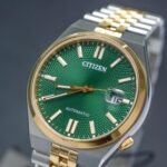 Citizen 40mm Nam NK0024-54X - Ảnh 5