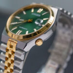 Citizen 40mm Nam NK0024-54X - Ảnh 6