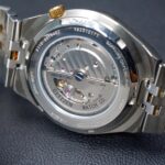 Citizen 40mm Nam NK0024-54X - Ảnh 7