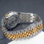 Citizen 40mm Nam NK0024-54X - Ảnh 8