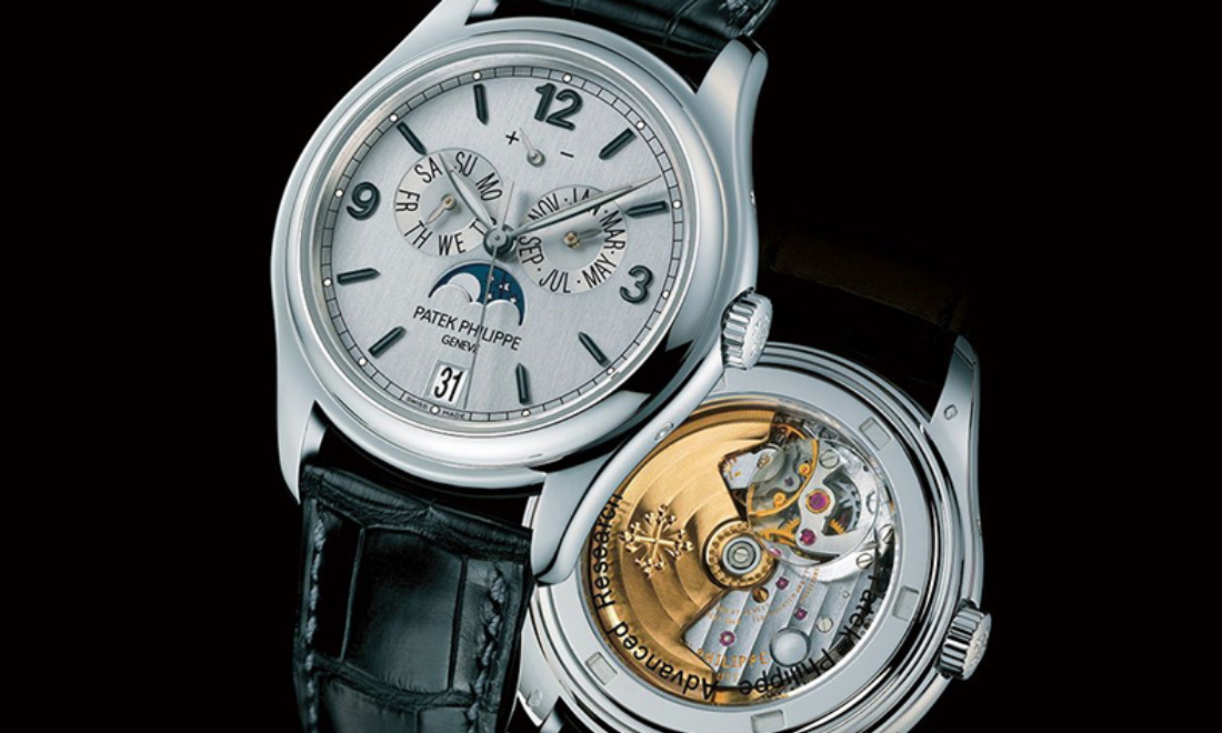 Antoni Patek 4 Triết lý kinh doanh và giá trị cốt lõi của Patek Philippe