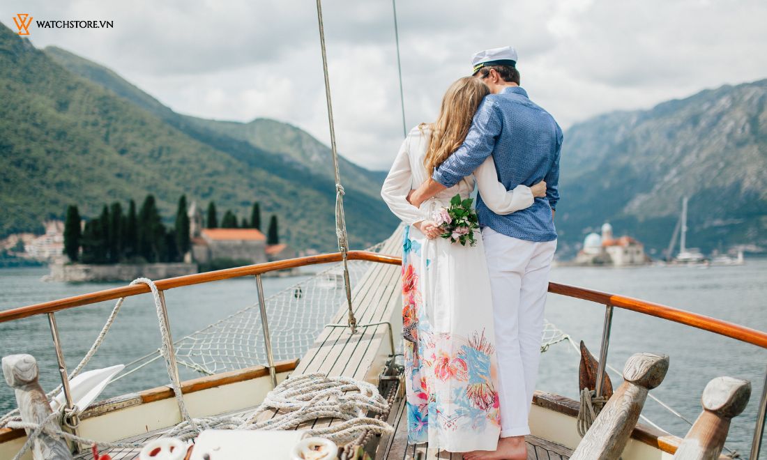 Món quà tinh thần cho ngày 20/10