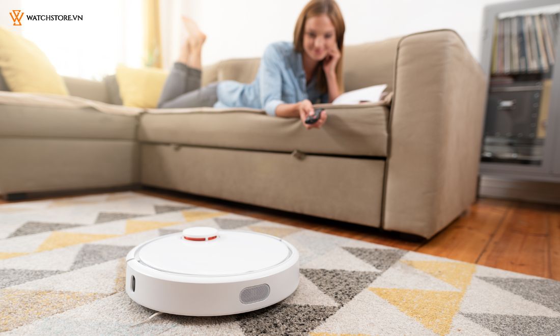 Quà tặng công nghệ dành cho ngày 20/10