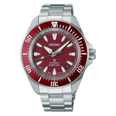 Ảnh sản phẩm Seiko 49.5mm Nam SBDY129