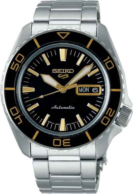Seiko 42.5mm Nam SBSA261