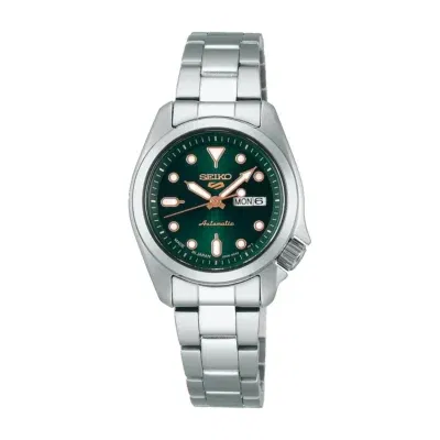 Ảnh sản phẩm Seiko 28mm Nữ SRRA005