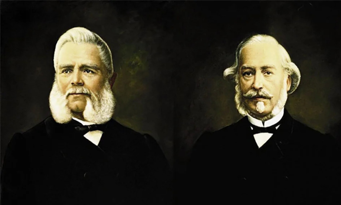 Antoni Patek 2 Sự hợp tác với Jean Adrien Philippe