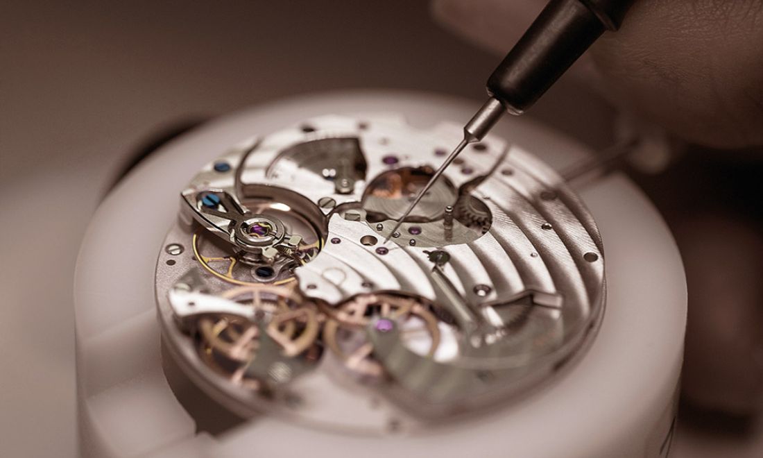 van de thuong gap cua kim giay