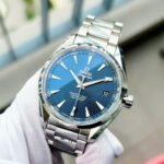 Omega 41.5mm Nam 231.10.42.21.03.003 - Ảnh 6