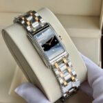 Longines 23x37mm Nữ L5.512.5.59.7 - Ảnh 2