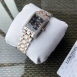 Longines 23x37mm Nữ L5.512.5.59.7 - Ảnh 10