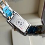 Longines 23x37mm Nữ L5.512.5.59.7 - Ảnh 6